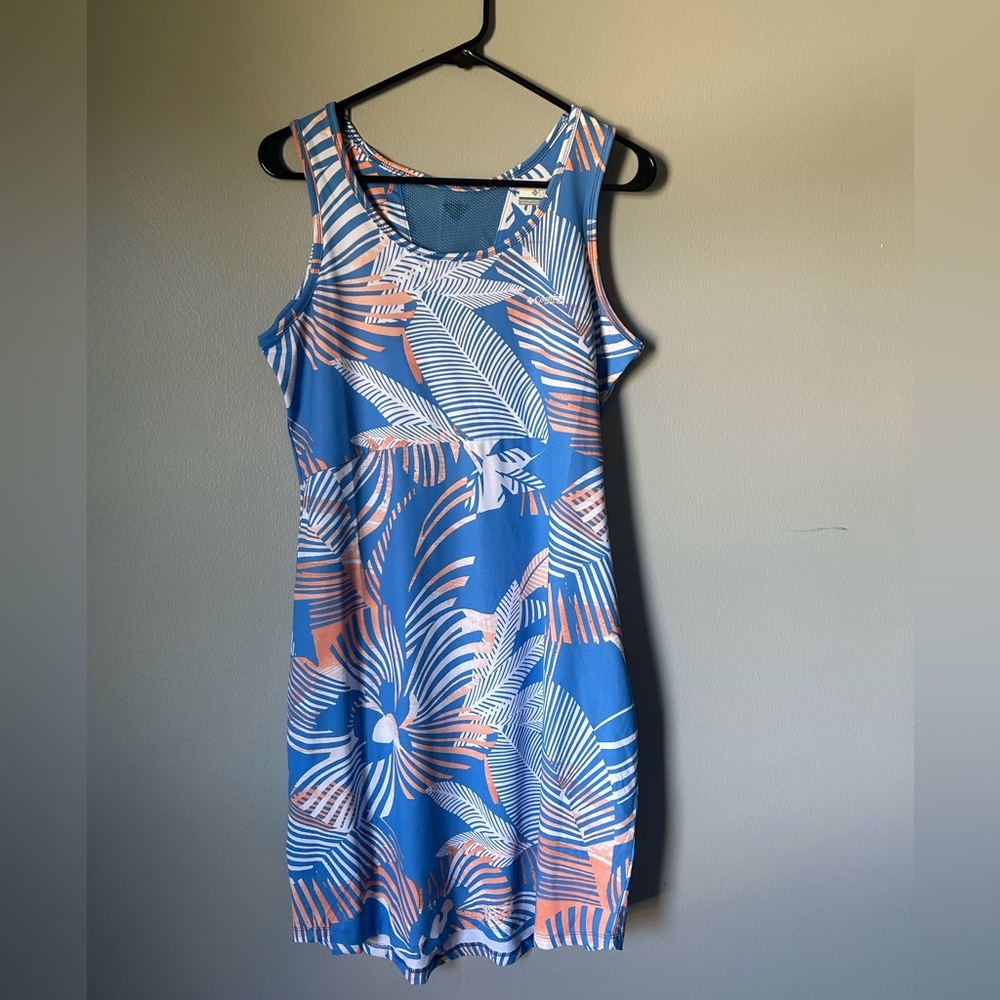 Columbia Women’s Freezer III Dress
